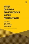 Wstęp do makroekonomicznych modeli dynamicznych - zdjęcie