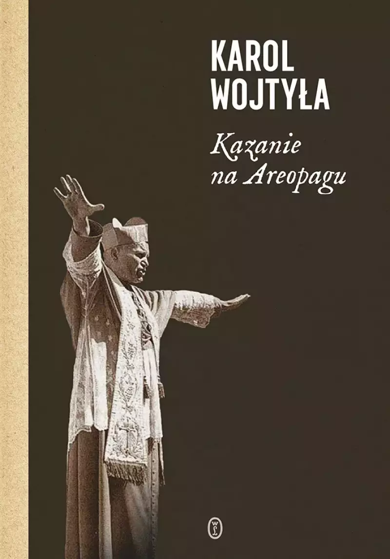 Kazanie na Areopagu Kazanie na Areopagu