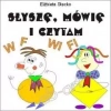 Słyszę, mówię i czytam cz. I - W-F, WI-FI - zdjęcie