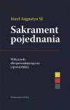 Sakrament pojednania - zdjęcie