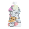 Saszetki na pokarm Akuku 5 szt. 150 ml - zdjęcie
