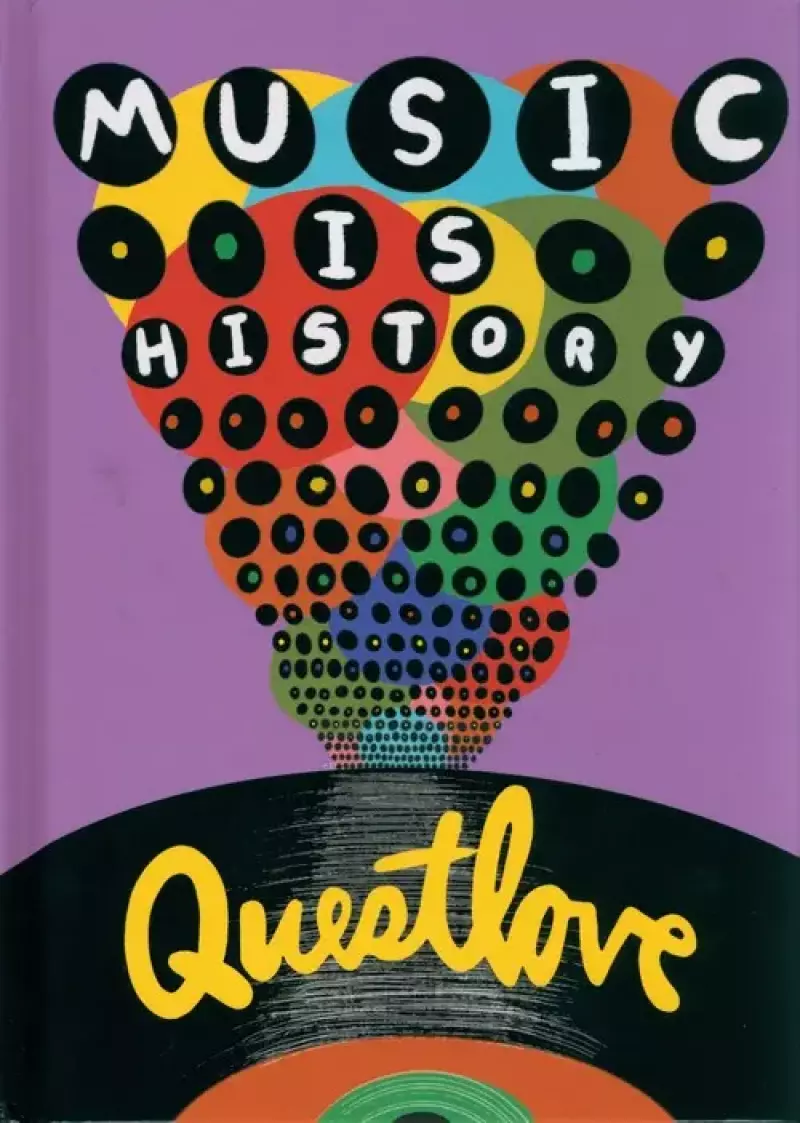 Music Is History Music Is History