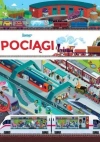 Pociągi - zdjęcie