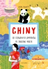 Chiny. Od czerwonych lampionów po Zakazane Miasto - zdjęcie