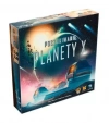 Poszukiwanie Planety X - zdjęcie