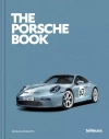 The Porsche Book wer. angielska - zdjęcie