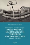 Działalność resocjalizacyjna państwowych... - zdjęcie