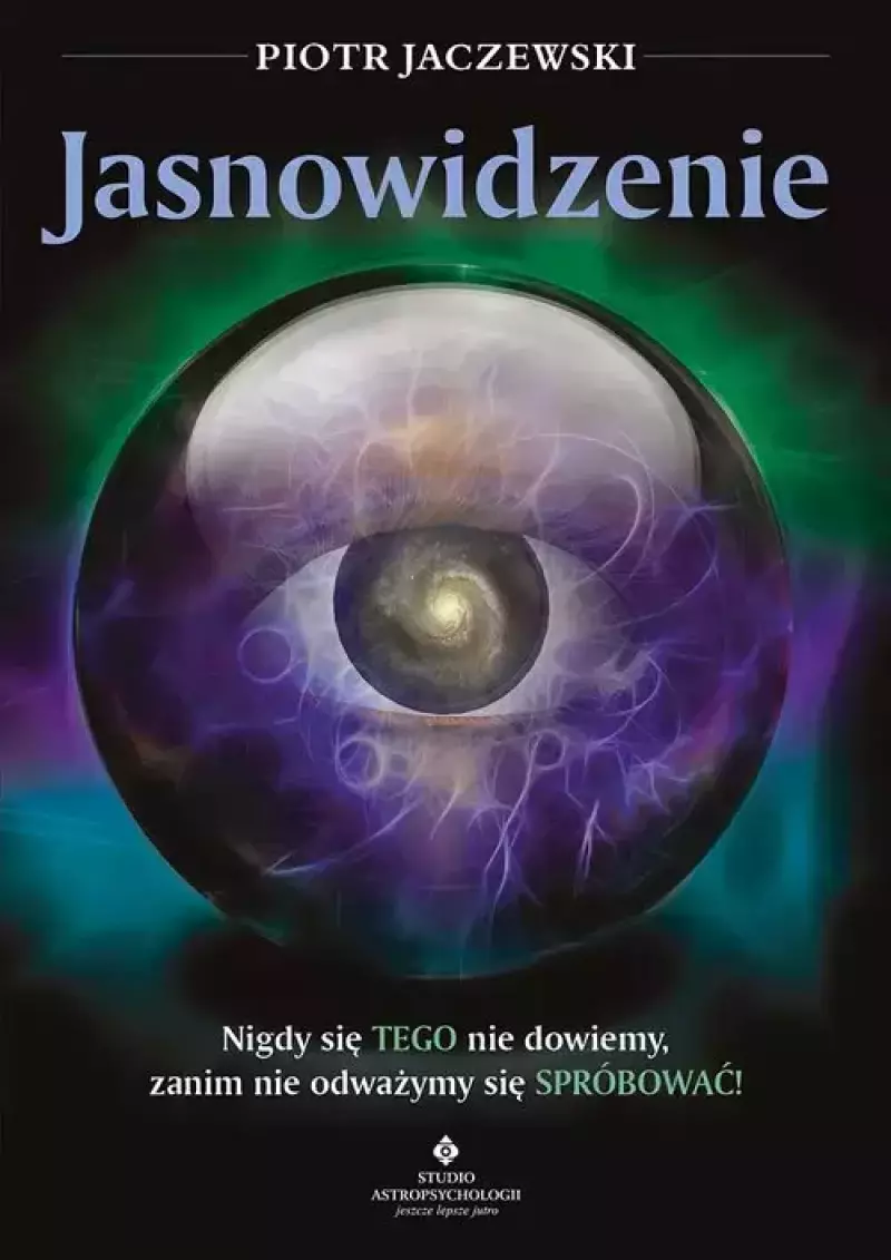 Jasnowidzenie Jasnowidzenie