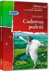 Cudowna podróż (wydanie z opracowaniem i streszczeniem) - zdjęcie
