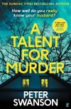 A Talent for Murder: This summers must-read psychological thriller - zdjęcie
