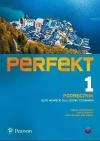 Perfekt 1. Język niemiecki dla liceów i techników. Podręcznik + kod (interaktywny podręcznik) - zdjęcie