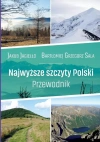 Najwyższe szczyty Polski. Przewodnik - zdjęcie