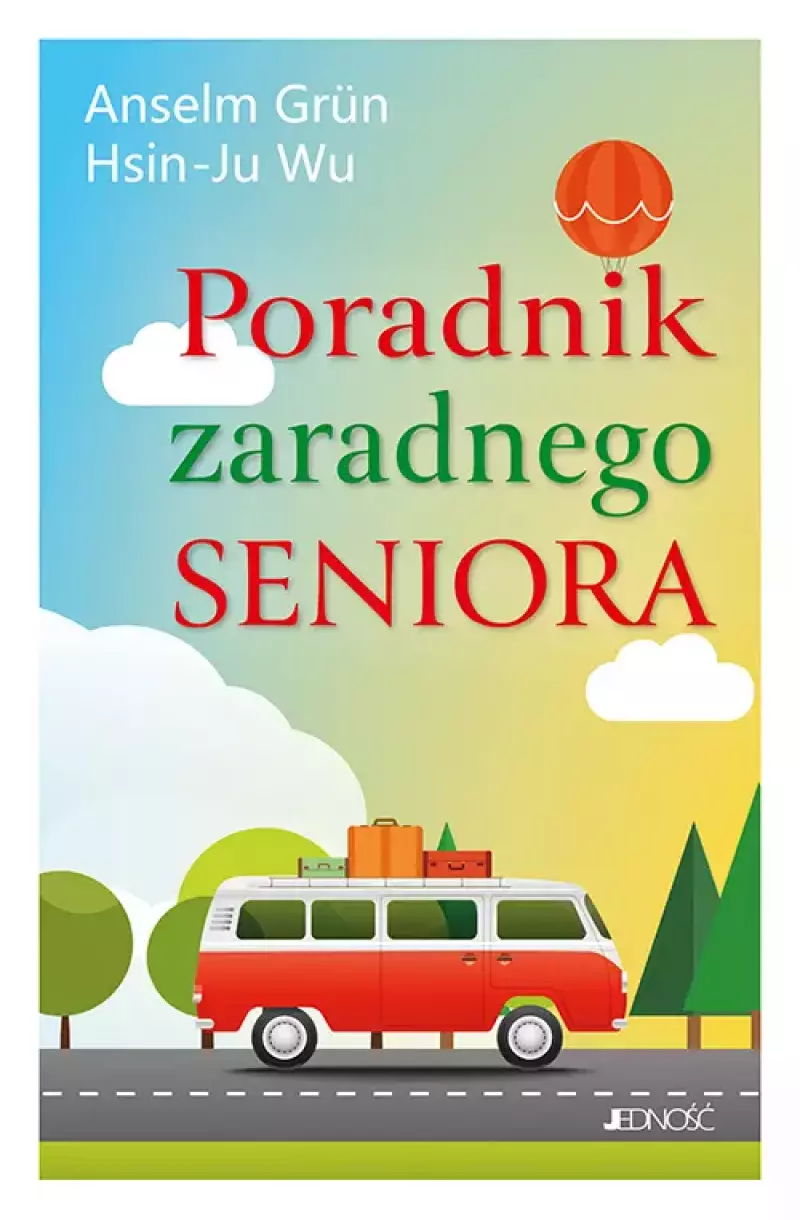 Poradnik zaradnego seniora Poradnik zaradnego seniora