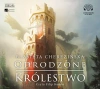 Odrodzone królestwo. Audiobook - zdjęcie