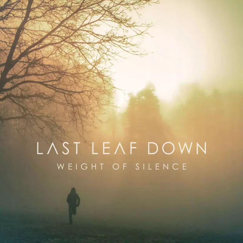 Weight Of Silence, CD