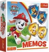 Psi Patrol. Memos - zdjęcie