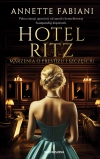 Hotel Ritz. Marzenia o prestiżu i szczęściu - zdjęcie