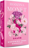 Rodzina Monet. Tom 1. Skarb (wydanie specjalne) - zdjęcie