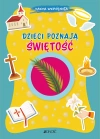 Dzieci poznają świętość - zdjęcie