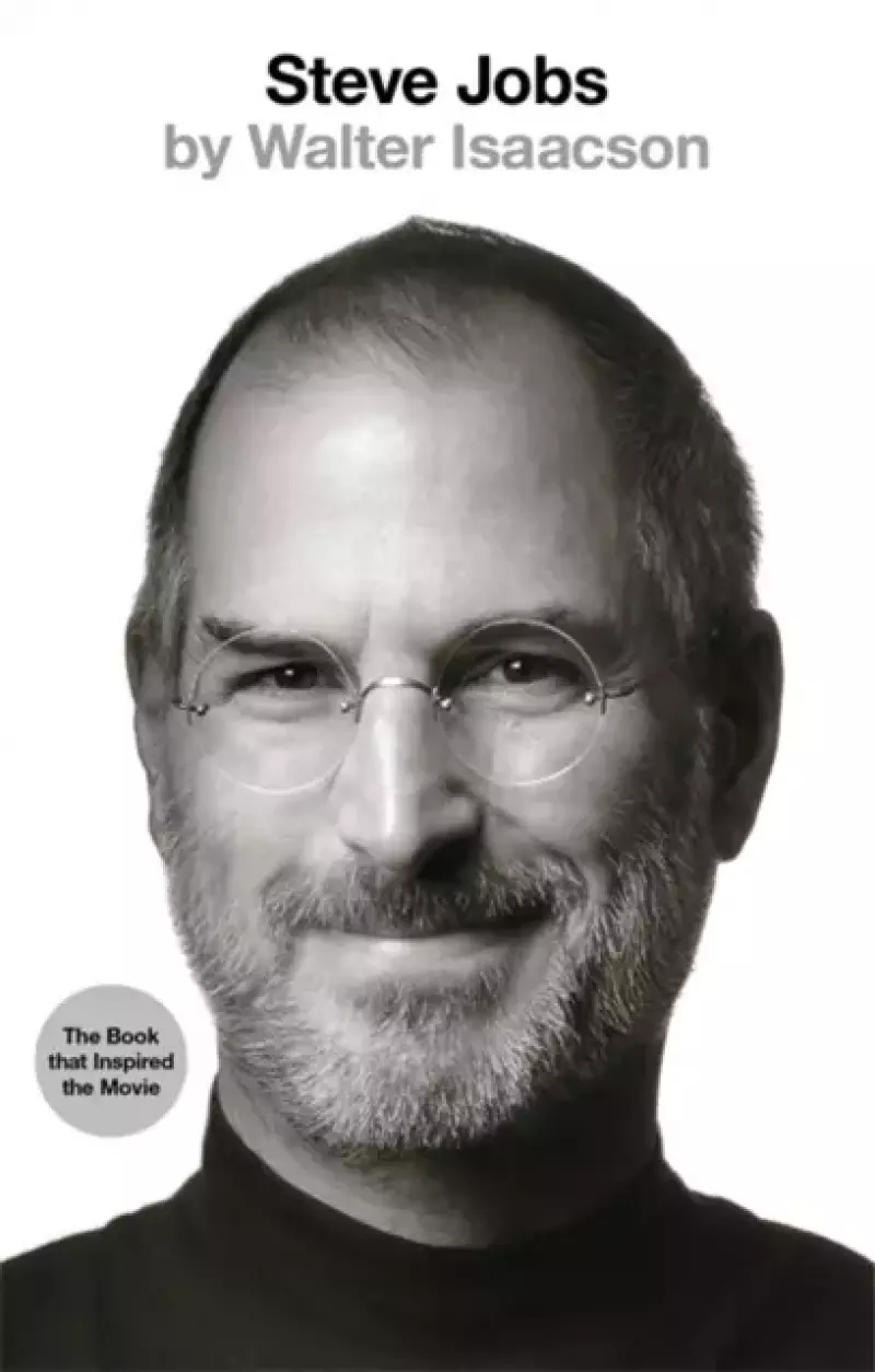 Steve Jobs Steve Jobs