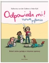 Odpowiedz mi! Nowe pytania - zdjęcie