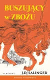 Buszujący w zbożu (wydanie pocketowe) - zdjęcie