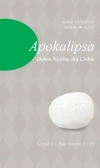 Apokalipsa Dobra Nowina dla Ciebie Cz.1 - Sąd (rozdz. 1-5) - zdjęcie