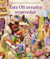 Tata Oli urządza wyprzedaż - zdjęcie