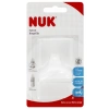 Nuk Ustnik Silikonowy Niekapek First Choice 10750408 - zdjęcie