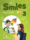 Smiles New 3 PB wer.wieloletnia EXPRESS PUBL. - zdjęcie