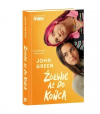 Żółwie aż do końca. Wydanie filmowe, zdjęcie 2