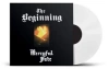 The Beginning LP WHITE, Winyl - zdjęcie