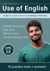 Use of English. Another Ten Practice Tests for the Cambridge C2 Proficiency - zdjęcie