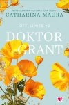 Off-Limits. Doktor Grant - zdjęcie