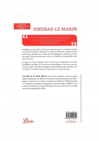 Sindbad le Marin (Sindbad Żeglarz), zdjęcie 2
