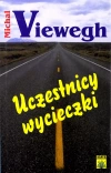 Uczestnicy wycieczki, książka papierowa - zdjęcie