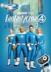 Fantastyczna 4: Pierwsze kroki, płyta DVD - zdjęcie