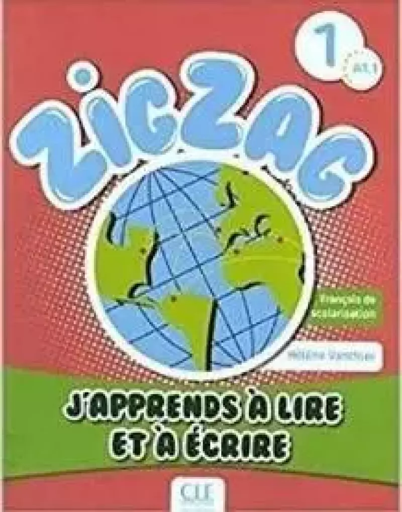 Zig Zag A1 ćwiczenia Zig Zag A1 ćwiczenia