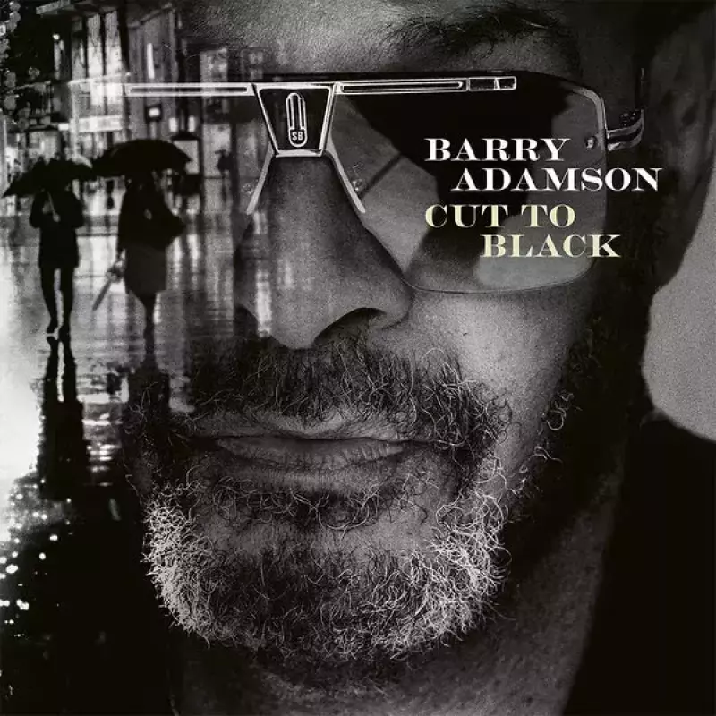 Cut To Black, CD Cut To Black, CD