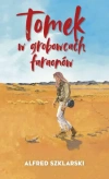 Tomek w grobowcach faraonów - zdjęcie
