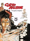 Corto Maltese. Tom 5. Przygody etiopskie - zdjęcie