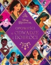 Disney Księżniczka. Opowieści o odwadze i dobroci - zdjęcie
