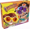 Okulary Czary Mary, Dzieci vs. Rodzice, Goliath Games - zdjęcie