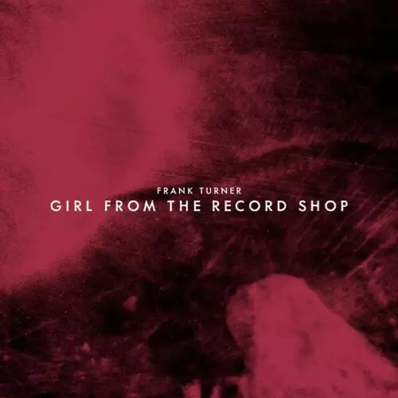 Girl From The Record Shop EP RSD Girl From The Record Shop EP RSD
