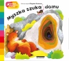 Myszka szuka domu. Akademia mądrego dziecka. A to ciekawe - zdjęcie