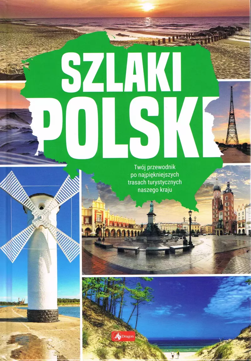Szlaki Polski Szlaki Polski