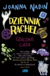 Dziennik Rachel. Szalone lata - zdjęcie