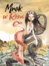 Mrok w różu - zdjęcie