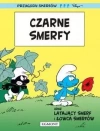 Czarne Smerfy T.1 - zdjęcie