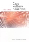 Czas kultury naukowej - zdjęcie